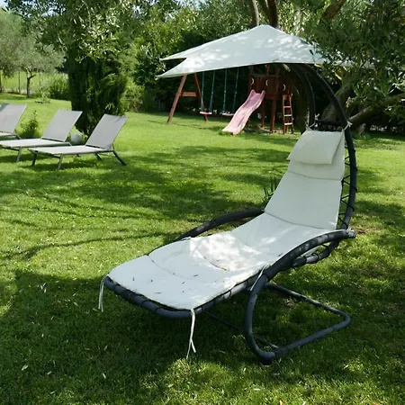 Al Tralcio Apartament