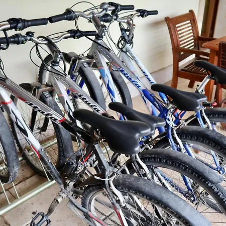 Apartament Al Tralcio *