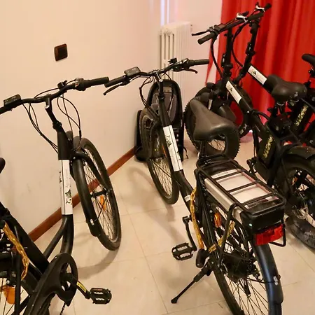 Al Tralcio Apartament