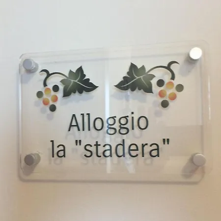 Apartament Al Tralcio Valeggio sul Mincio