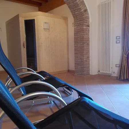Al Tralcio Apartament Valeggio sul Mincio