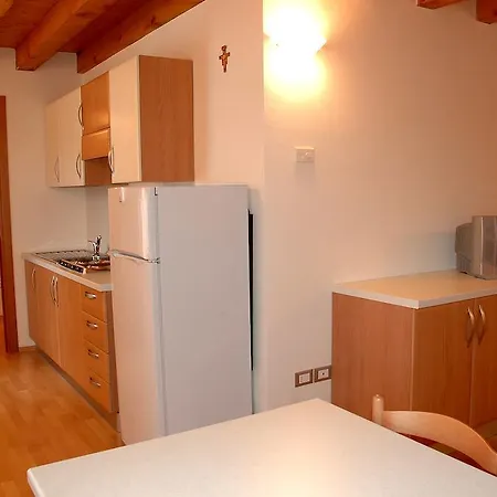 Apartament Al Tralcio *