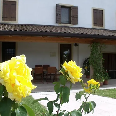 Apartament Al Tralcio