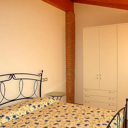 Apartament Al Tralcio