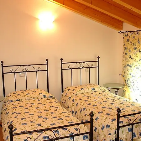 Apartament Al Tralcio *