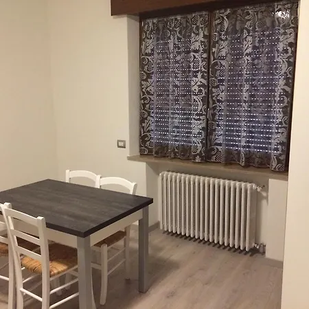 Al Tralcio Apartament