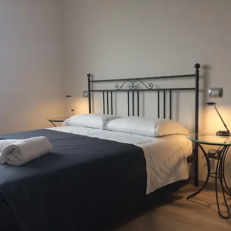 Al Tralcio Apartament *