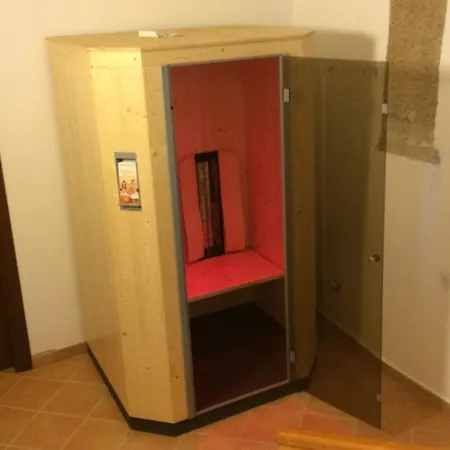Al Tralcio Apartament *