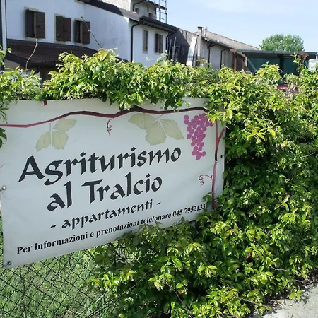 Al Tralcio *