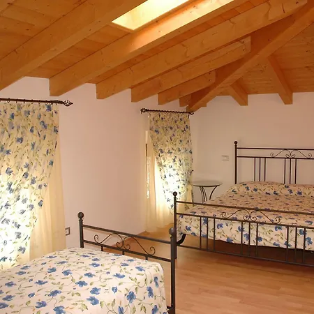 Al Tralcio Apartament *