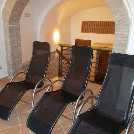 Al Tralcio Apartament Valeggio sul Mincio